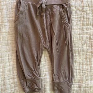Kate Quinn Joggers